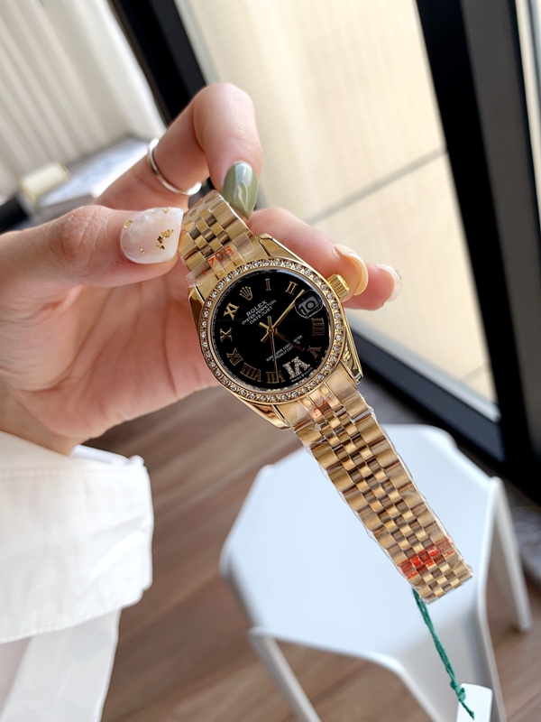 ブランド時計背面デザイン